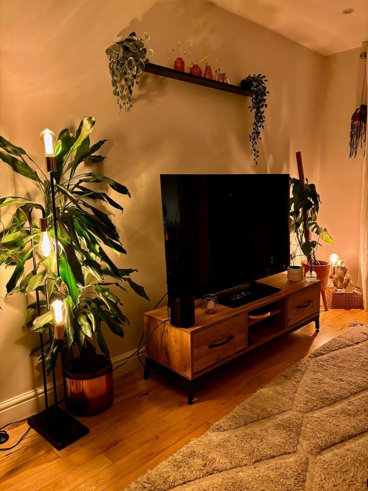 2 Bed, 2 Bath Apartment In Roundhay Leeds  Luaran gambar