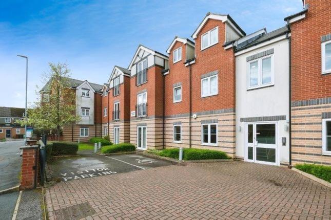 2 Bed, 2 Bath Apartment In Roundhay Leeds  Luaran gambar