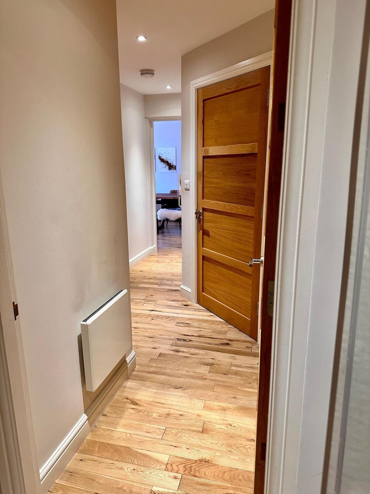 2 Bed, 2 Bath Apartment In Roundhay Leeds  Luaran gambar
